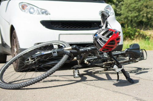 京都の自転車保険の加入義務化